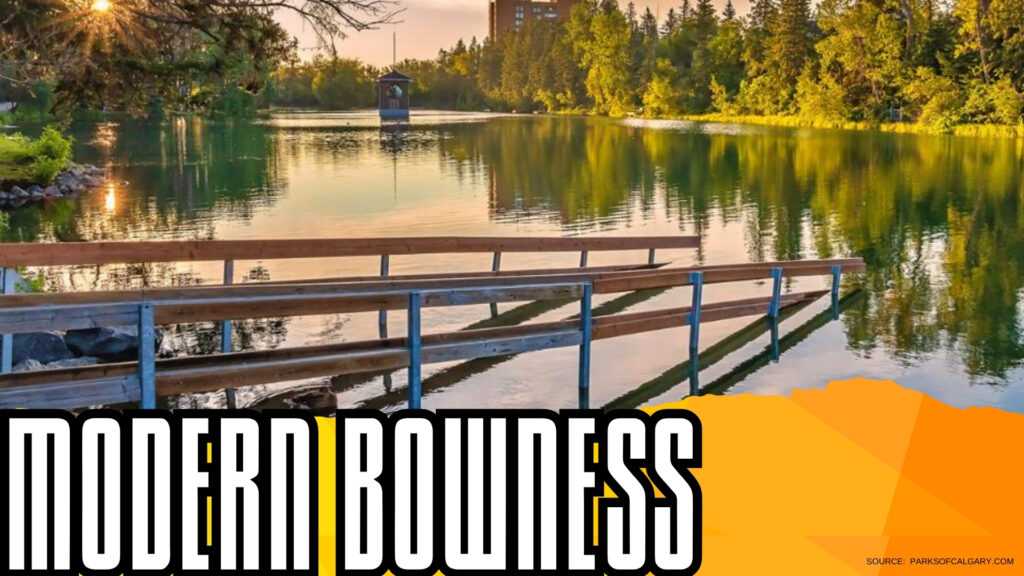 bowness real estate