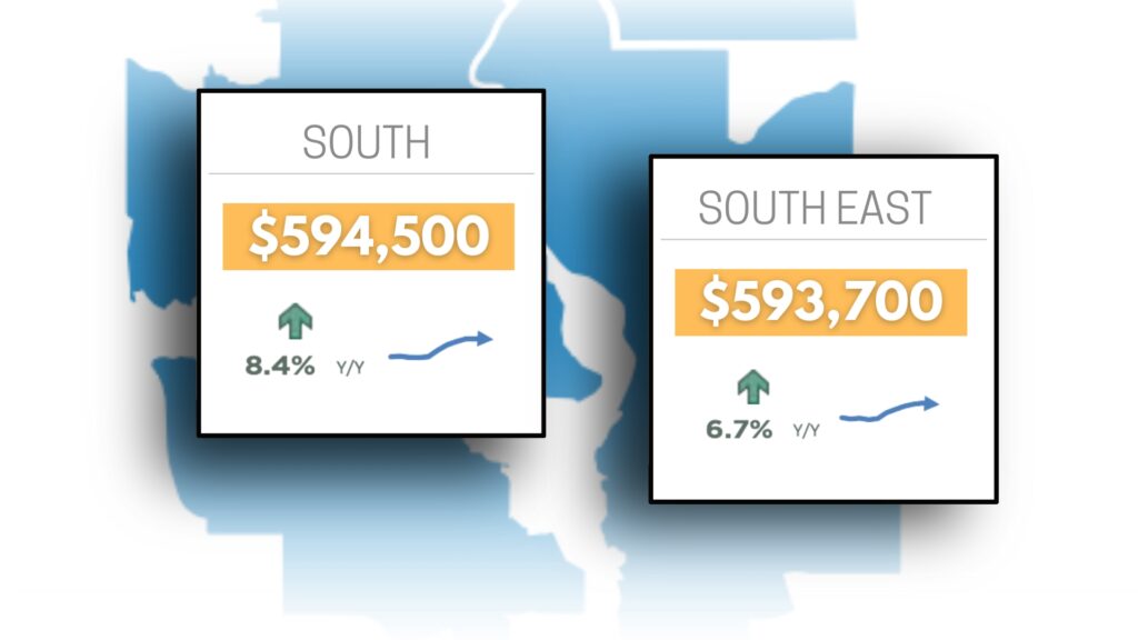 south calgary homes for sale