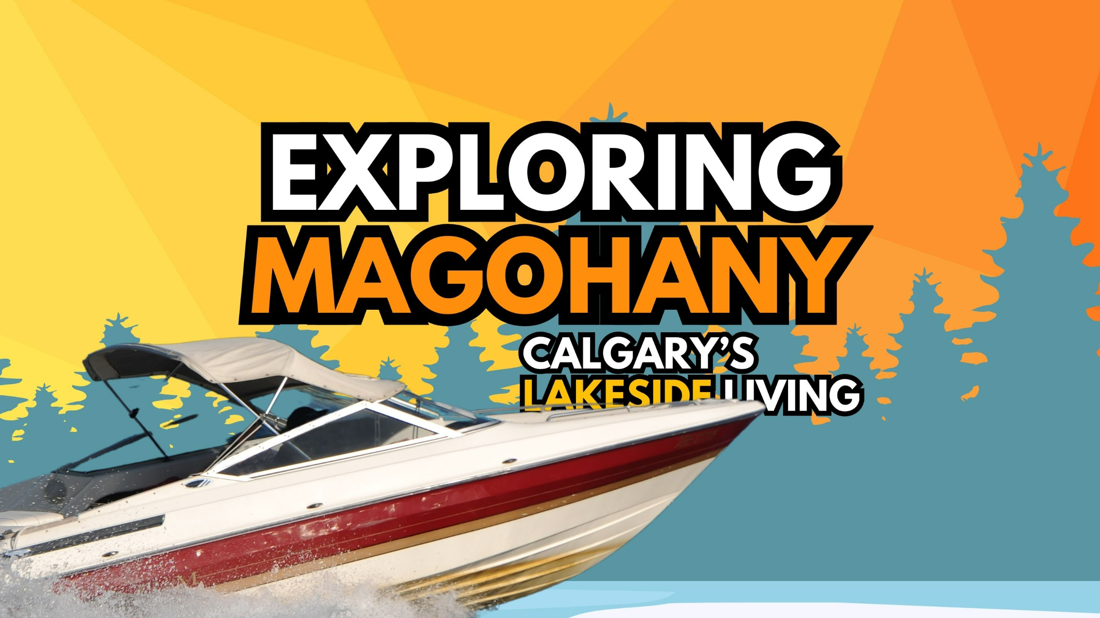 Exploring Mahogany: Calgary’s Lakeside Living at Its Best